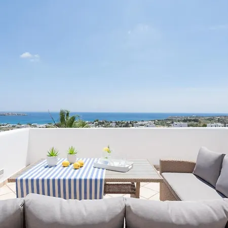 Sealit Deluxe Tatil Evi *