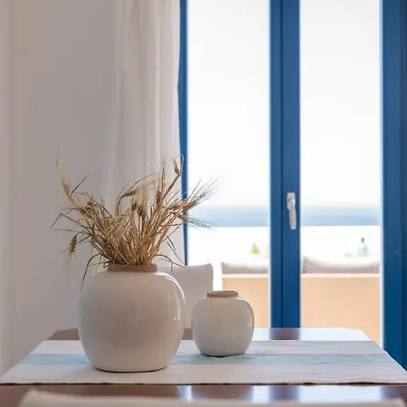 Sealit Deluxe Casa de Férias Drios