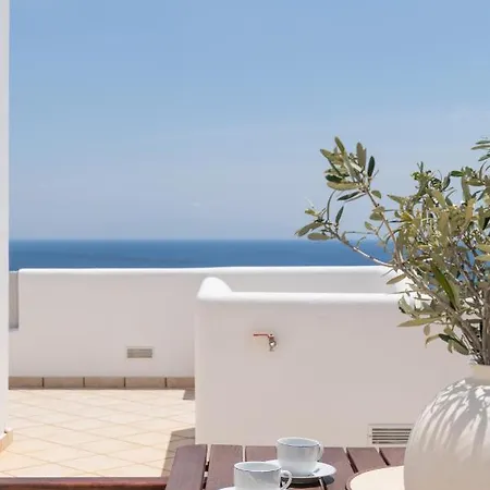 Sealit Deluxe Hébergement de vacances