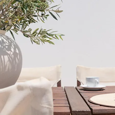 Sealit Deluxe Tatil Evi Drios