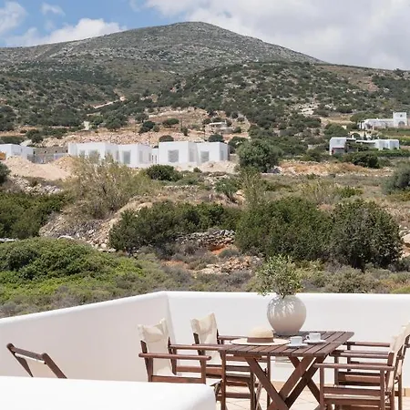 Sealit Deluxe Hébergement de vacances Drios