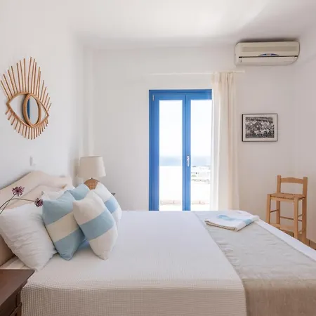 Sealit Deluxe Tatil Evi