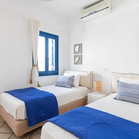 Sealit Deluxe Tatil Evi *