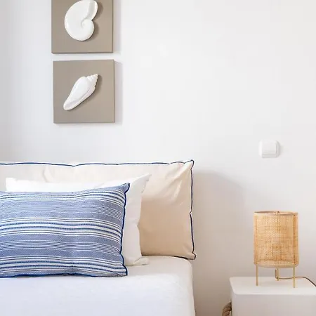 Casa de Férias Sealit Deluxe