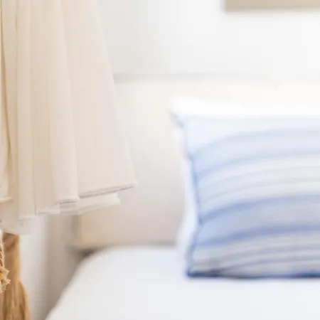 Tatil Evi Sealit Deluxe *