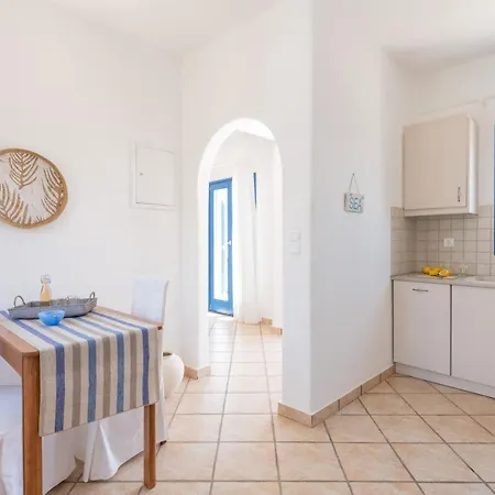 Hébergement de vacances Sealit Deluxe *