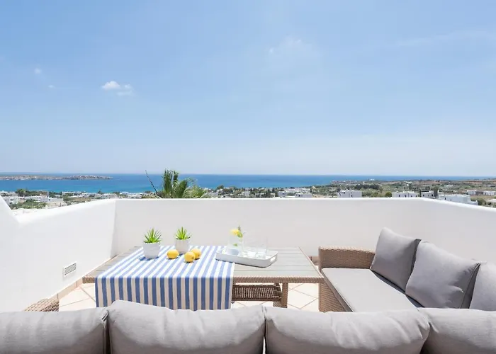 Sealit Deluxe Tatil Evi *