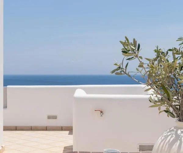 Sealit Deluxe Tatil Evi