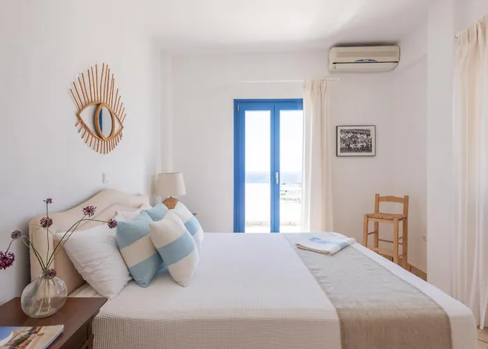 Sealit Deluxe Nyaraló