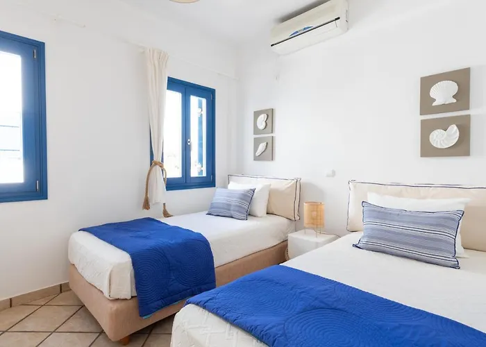 Sealit Deluxe Tatil Evi *