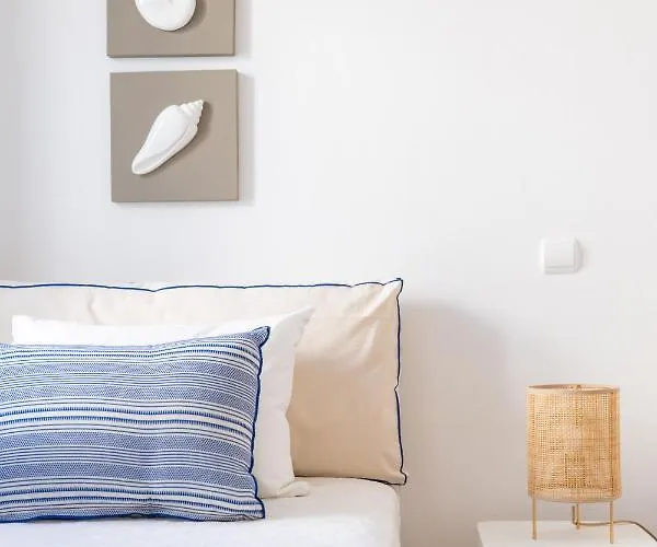 Tatil Evi Sealit Deluxe