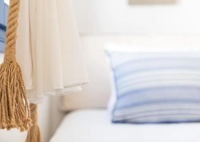 Tatil Evi Sealit Deluxe *